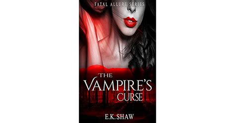 Embracing the Darkness: The Temptation to Succumb to the Curse of the Vampire